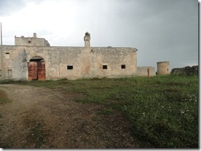 Masseria Tabacchi
