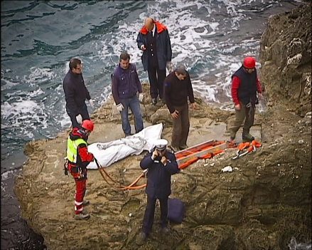 immigrato, Ciolo, incidente, salvataggio, soccorso