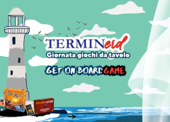 Giornata boardgame a S. Maria di Leuca