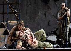51° Festival della Valle d’Itria – Rossini e Ravel: l’empatia come antidoto alla guerra