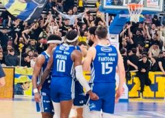 Brindisi e il basket: una storia d’amore senza tempo