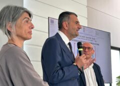 Dalla Puglia un movimento per cambiare la legge sull’immigrazione