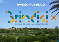 Play Brindisi: un avviso pubblico per creativi/e dai 18 ai 35 anni